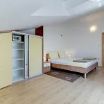 Apartmani Lili