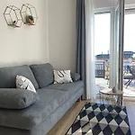Apartman Irena