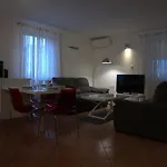 Apartment Pergul
