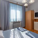 Awesome Apartment In Novi Vinodolski With Kitchen