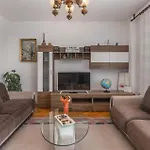 Awesome Apartment In Novi Vinodolski With Kitchen