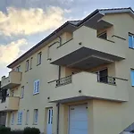 Apartmani Marin1