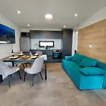 Luxury Mobile Home Oleander