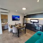 Luxury Mobile Home Oleander