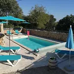 Family Friendly House With A Swimming Pool Garica, Krk - 19507