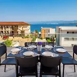 Hadrie Luxury Resort And Villas Rova Ed