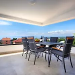 Luxury Apartment Vista Mare