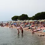 Apartments With A Parking Space Crikvenica - 20724