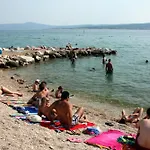 Apartments With A Parking Space Crikvenica - 20724