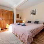 Apartmani Rumora Gorski Kotar