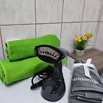 Uphill Opatija Apartment