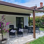 Apartmani Nika 1