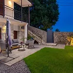 New Villa Srok With Fantastic Views