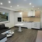 Modern Holiday Home At Crikvenica With Sea View