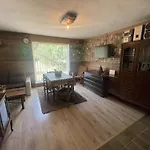 Vacation Home With Private Swimming Pool