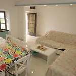 Spacious Holiday Home With Terrace