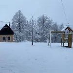 Kuca Za Odmor Maklen