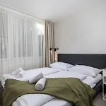 Apartments Penkala