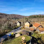 Kuca Za Odmor Maklen