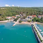 Apartments In Soline - Insel Krk 45241