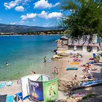 Apartment In Silo - Insel Krk 45239
