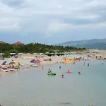 Apartment In Silo - Insel Krk 44630