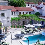 Villa Bozana Crikvenica Riviera