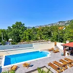 Villa Pura Vida Crikvenica Riviera By Aneo Travel