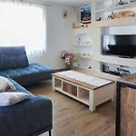 Apartments Nikolina J