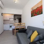 Apartment In Silo/Insel Krk 13440