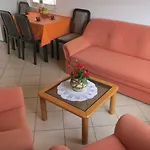 Apartment In Malinska/Insel Krk 12995