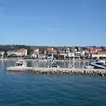 Apartment In Malinska/Insel Krk 12995