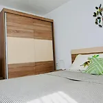 Apartment Osrecki