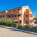 Apartments In Silo/Insel Krk 13479