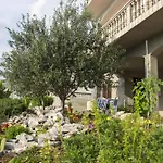 Apartments In Novi Vinodolski 15349