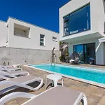 Holiday Homes In Kostelj 5424