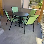Holiday Apartment In Punat With Terrace, Air Conditioning, Wifi, Washing Machine 4534-3