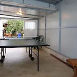 Two-Bedroom Apartment In Silo II