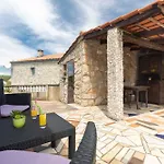 Apartment In Vrbnik/Island Krk 35842