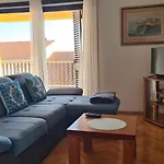 Apartment With A View On The Adriatic Sea