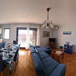 Apartment With A View On The Adriatic Sea