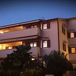 Apartment In Malinska Insel Krk 13004
