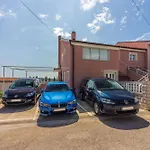 Apartments Lucija