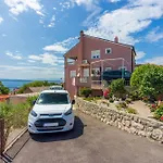 Apartments Lucija