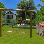Villa Darija With Heated Pool