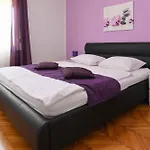 Apartment In Opatija 34125