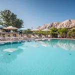 Valamar Camping Baska