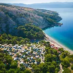 Fkk Bunculuka Camping Resort By Valamar