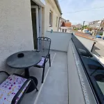 Apartmani Kristijan - Studio Apartment 2