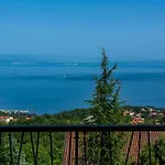 Extravagant Istria Villa - Villa Orska Prestige - 5 Bedrooms - Jacuzzi And Sauna - Opatija